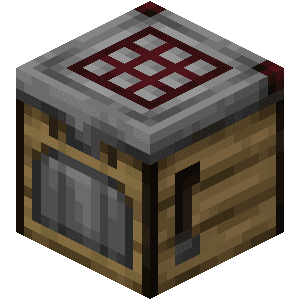 Red1's Crafter Receipe icon