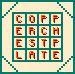 LetterCraft icon