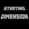 Starting Dimension icon