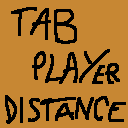 TabPlayerDistance icon