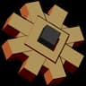 WoodenCog icon