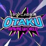 Otaku Anime World - Jujutsu Kaisen icon