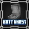 SCP-789-J, The Butt Ghost icon