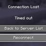 Reconnect Button Mod icon