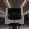 Metroul Bucurestean in Minecraft icon