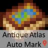 AntiqueAtlas AutoMarker icon