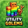 Utility Golems icon