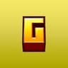 golden gui icon