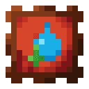 Travelers Backpack: Dehydration Upgrade icon