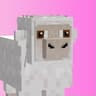 A Minecraft Movie Sheep icon