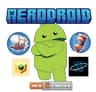 Aerodroid icon