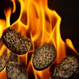 Seed Burn icon