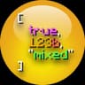 MixedList icon