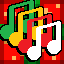 Christmas Music Resource Pack icon