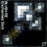 Snow Diamond Dust Enchantment Glint icon