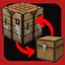 Nearby Crafting icon