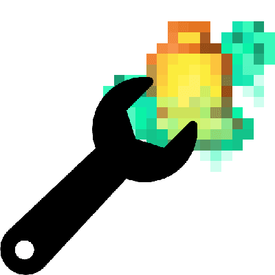 Bauble Mounts Fix icon