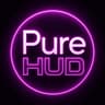 PureHUD icon