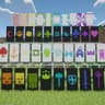 Many More Banners icon