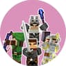 Moss's DnD 2 icon