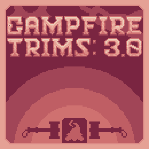 Campfire Trims icon