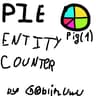 Pie Entity Counter icon