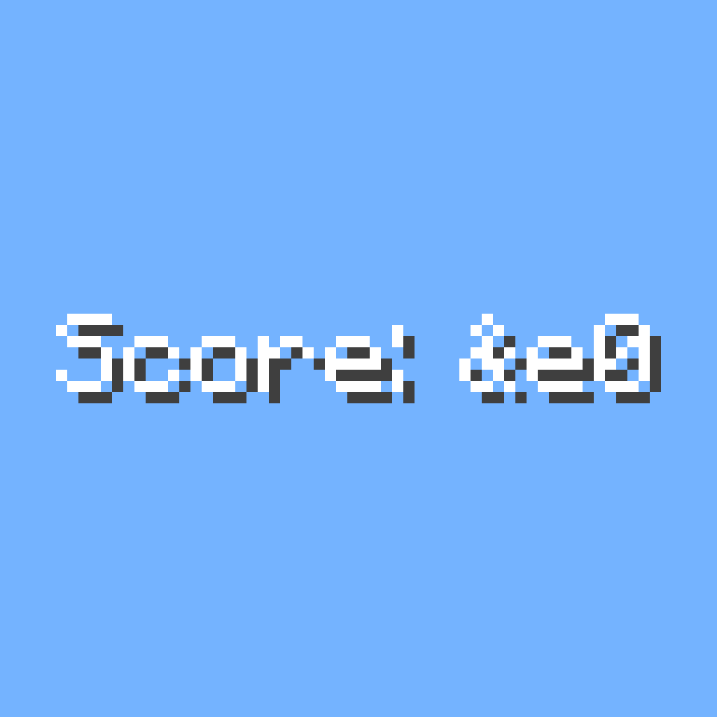 Score Counter icon