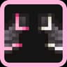 Pink Quartz & Beige Iron Trims icon