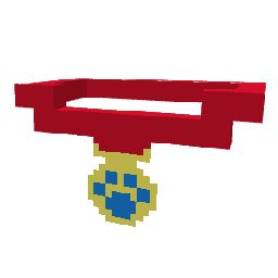 Leashable Collars icon