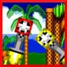 Sonic Checkpoints - S2 Star Post icon
