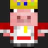 Techno Totem Flat icon