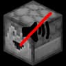 Remove Dispanser and Dropper Sounds icon