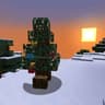 Spruce Willis the Xmas Tree icon