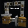 Ductwork icon