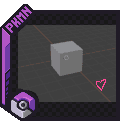 Cobblemon - Blender Default Cube icon