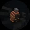 Backtanked icon