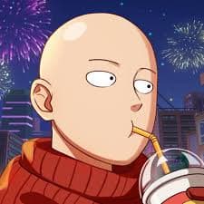 One Punch Mod Craft icon