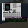 LangSplit icon