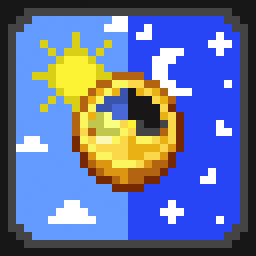 TimeChanger icon