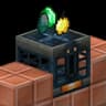 Re vault icon