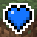 Hearts (Blue) icon