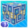 Os' Vibrant Retextured Glazed Terracotta icon