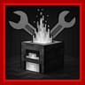 Vanilla Reborn Æ icon