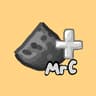 MrCrayon's Gunpowder Recipe icon