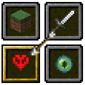 Default Gamemode for NeoForge icon
