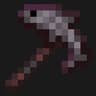 Fish Netherite Pickaxe icon