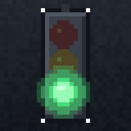 Greenlight icon
