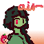 fem-zombies air icon