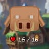 How Much Health icon