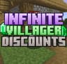 Infinite Villager Discounts icon